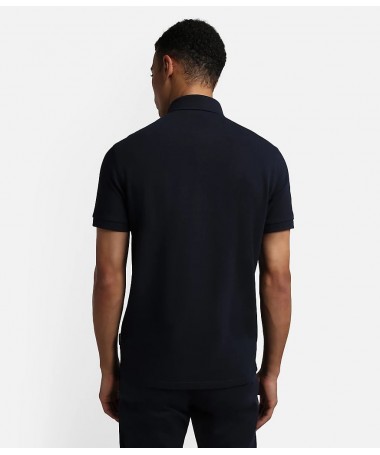 Polo manches courtes pour homme Napapijri. EOLANOS 3 FIESTA CONCEPT STORE