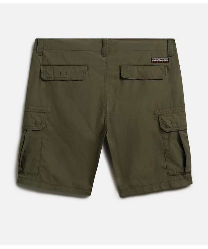 SHORT BERMUDA POUR HOMME NOTO DE NAPAPIJRI. FIESTA CONCEPT STORE