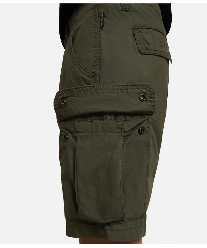 SHORT BERMUDA POUR HOMME NOTO DE NAPAPIJRI. FIESTA CONCEPT STORE