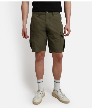 SHORT BERMUDA POUR HOMME NOTO DE NAPAPIJRI. FIESTA CONCEPT STORE