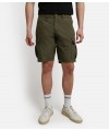 SHORT BERMUDA POUR HOMME NOTO DE NAPAPIJRI. FIESTA CONCEPT STORE