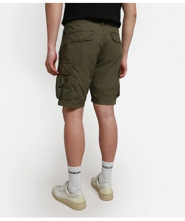 SHORT BERMUDA POUR HOMME NOTO DE NAPAPIJRI. FIESTA CONCEPT STORE