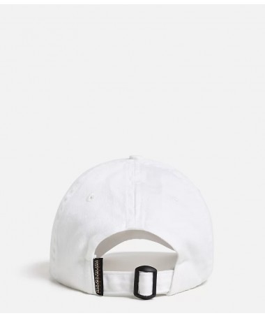 Casquette Falis mixte avec drapeau norvégien sur le devant. FALIS FIESTA CONCEPT STORE