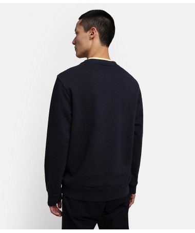 SWEAT SHIRT NAPAPIJRI BELBAS POUR HOMME. FIESTA CONCEPT STORE