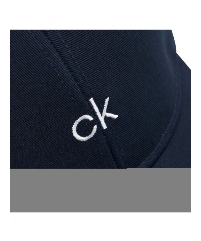 CASQUETTE CALVIN KLEIN 100ù COTON MIXTE. K50K506087 FIESTA CONCEPT STORE