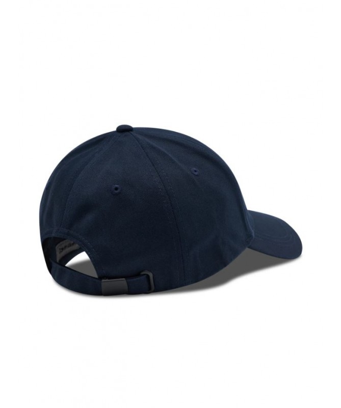 CASQUETTE CALVIN KLEIN 100ù COTON MIXTE. K50K506087 FIESTA CONCEPT STORE