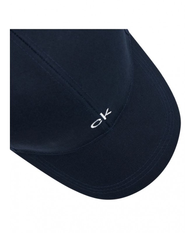 CASQUETTE CALVIN KLEIN 100ù COTON MIXTE. K50K506087 FIESTA CONCEPT STORE