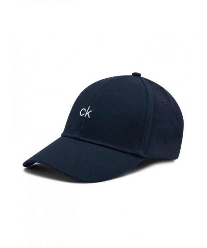 CASQUETTE CALVIN KLEIN 100ù COTON MIXTE. K50K506087 FIESTA CONCEPT STORE