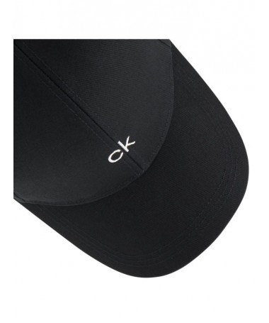 CASQUETTE CALVIN KLEIN 100ù COTON MIXTE. K50K506087 FIESTA CONCEPT STORE