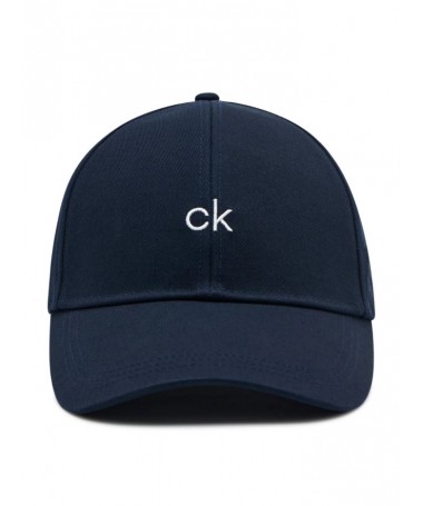 CASQUETTE CALVIN KLEIN 100ù COTON MIXTE. K50K506087 FIESTA CONCEPT STORE
