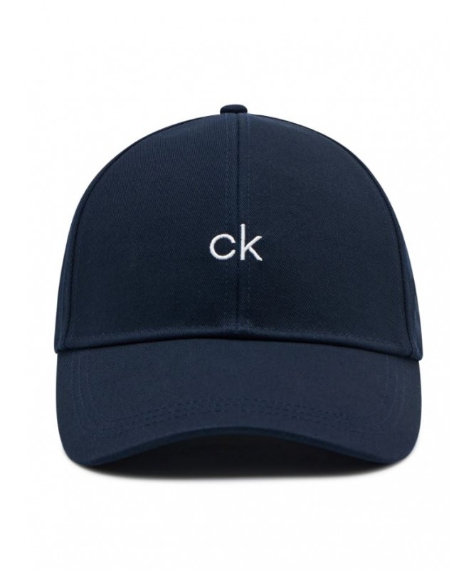 CASQUETTE CALVIN KLEIN 100ù COTON MIXTE. K50K506087 FIESTA CONCEPT STORE