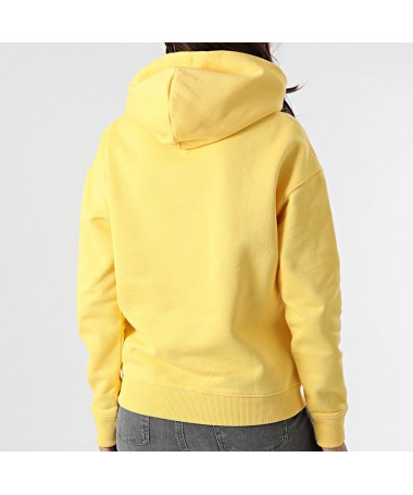 Sweatshirt à capuche pour femme avec cordons de serrage. DW0DW10403 FIESTA CONCEPT STORE