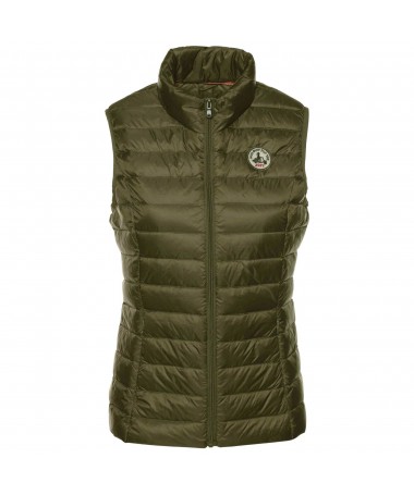 DOUDOUNE JOTT SANS MANCHES FEMME SEDA

4900SED FIESTA