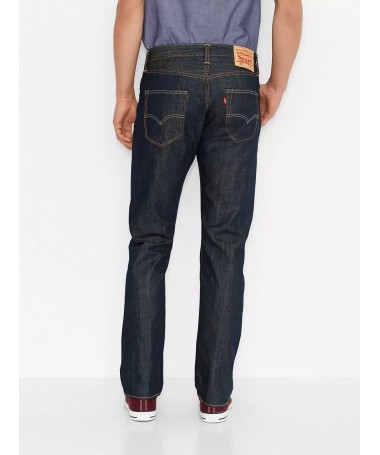 LEVI'S 501® Jeans Homme Original Levi's Strauss Denim Straight. 00501-0162 fiesta concept store