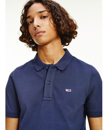 POLO "CLASSICS" AJUSTÉ STRETCH