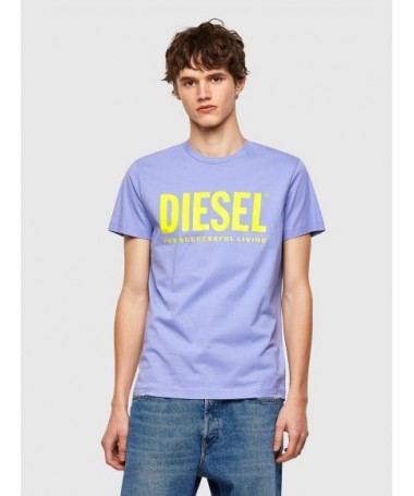 T SHIRT T-DIEGO-LOGO
