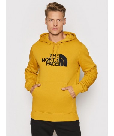 PULLOVER HOODIE THE NORTH FACE M DREW PEAK