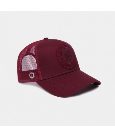 UNICOLOR CAP