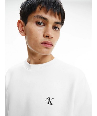 SWEAT EN POLAIRE ET COTON