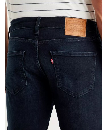 JEAN LEVIS STRAUSS 511 POUR HOMME COUPE SLIM 04511-4579 FIESTA CONCEPT STORE