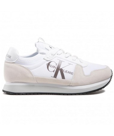 BASKET CALVIN KLEIN EN DAIM