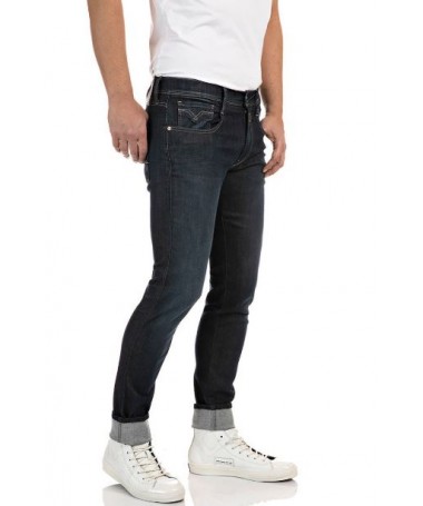 JEAN SKINNY JONDRILL HOMME