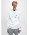 SWEAT À CAPUCHE EN POLAIRE Ck J30J315713 fiesta