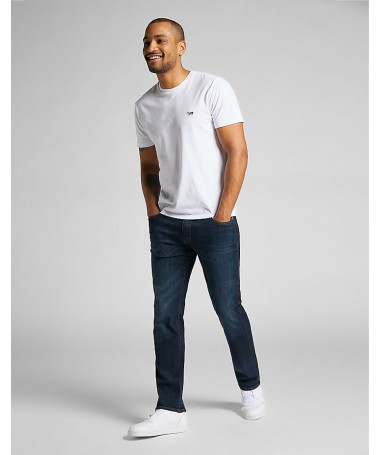 JEAN LEE STRAIGHT FIT DENIM HOMME COUPE DROITE L71WTICR FIESTA CONCEPT STORE