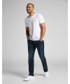 JEAN LEE STRAIGHT FIT DENIM HOMME COUPE DROITE L71WTICR FIESTA CONCEPT STORE