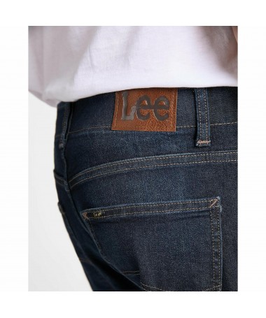 JEAN LEE STRAIGHT FIT DENIM HOMME COUPE DROITE L71WTICR FIESTA CONCEPT STORE