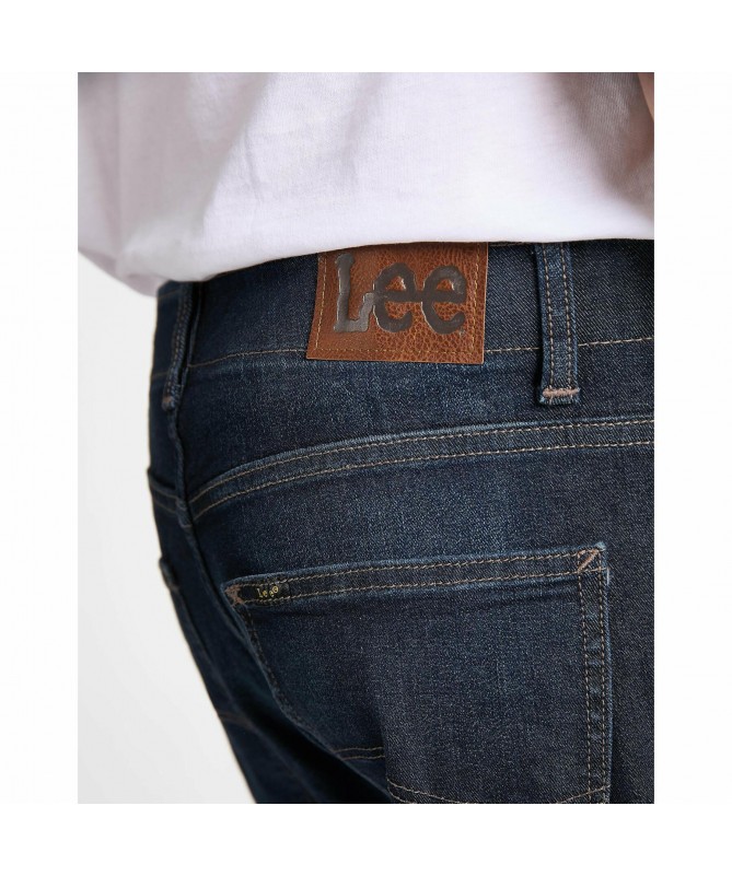 JEAN LEE STRAIGHT FIT DENIM HOMME COUPE DROITE L71WTICR FIESTA CONCEPT STORE