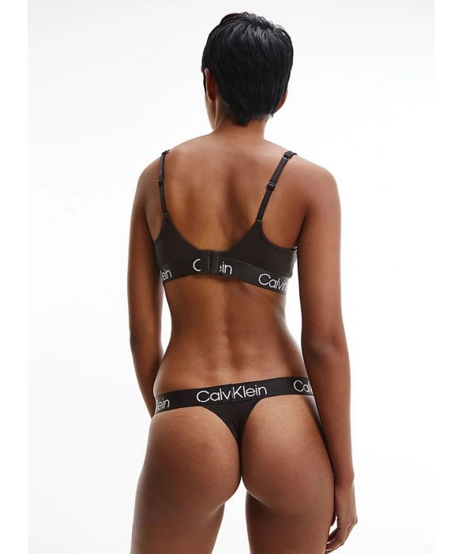 STRING CALVIN KLEIN  000QF6686E MODERN STRUCTURE