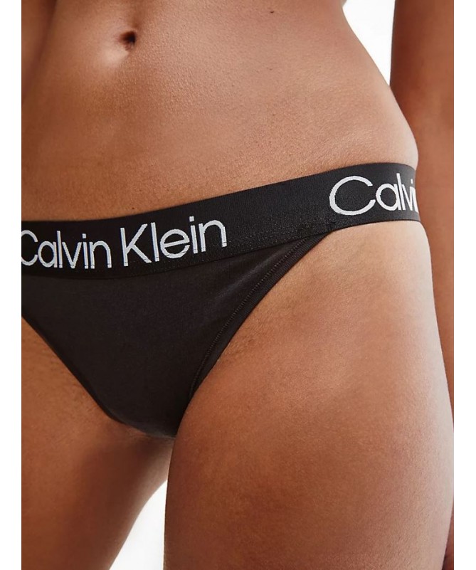 STRING CALVIN KLEIN  000QF6686E MODERN STRUCTURE