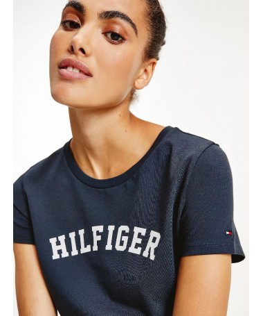 T-SHIRT À LOGO CLASSIQUE