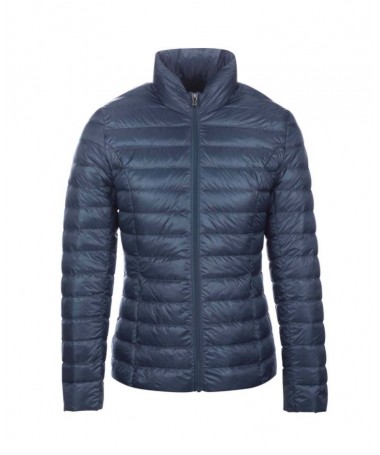 DOUDOUNE MATELASSÉE FEMME CHA BASIC JOTT