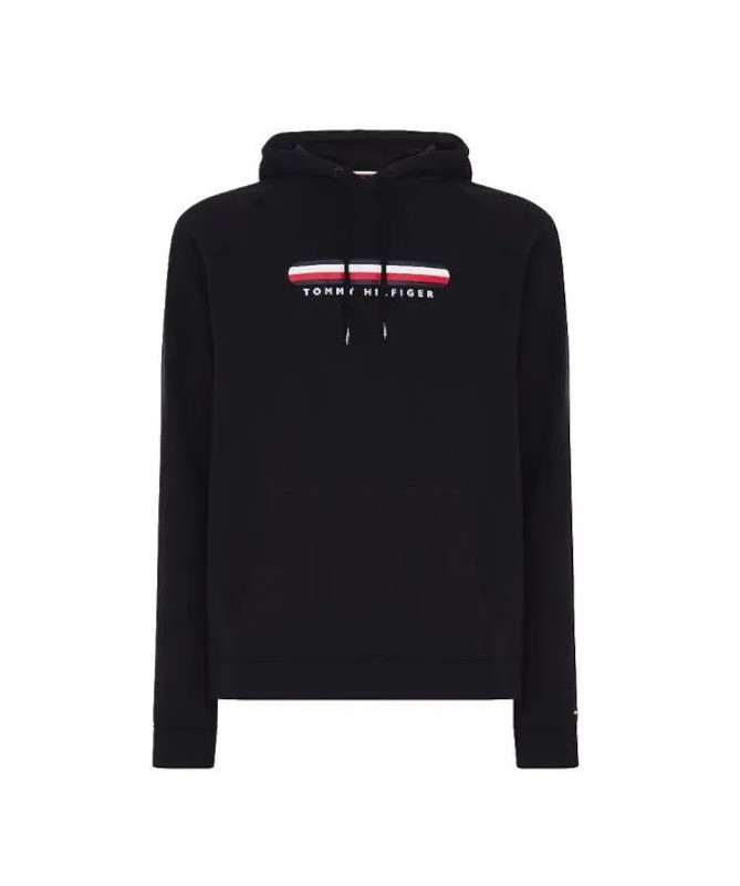 SWEAT A CAPUCHE POCHE KANGOUROU TOMMY UM0UM02385 SWEAT A CAPUCHE POCHE KANGOUROU TOMMY UM0UM02385