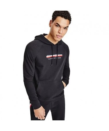 SWEAT A CAPUCHE POCHE KANGOUROU TOMMY