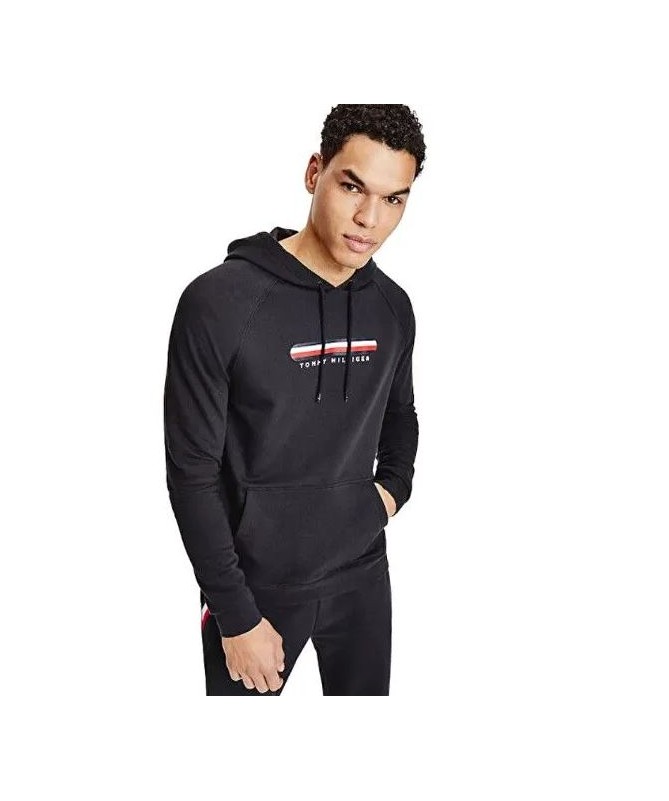 SWEAT A CAPUCHE POCHE KANGOUROU TOMMY SWEAT A CAPUCHE POCHE KANGOUROU TOMMY