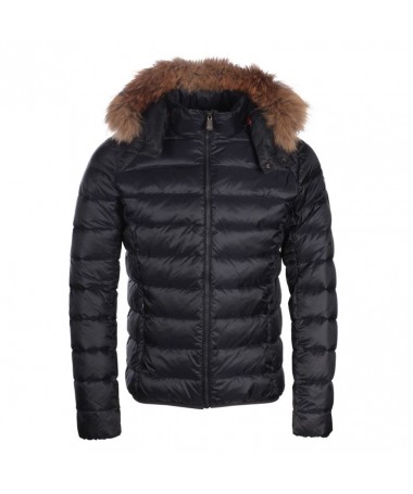 DOUDOUNE HOMME PRESTIGE GRAND FROID JOTT 5901PRE