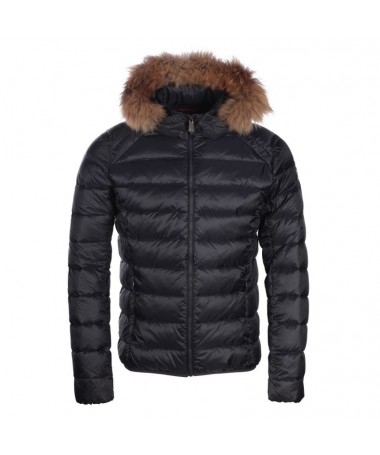 DOUDOUNE HOMME PRESTIGE GRAND FROID JOTT
