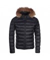 DOUDOUNE HOMME PRESTIGE GRAND FROID JOTT