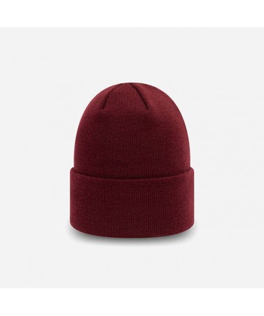 BONNET YANKEES DE NEW ERA COULEUR BORDEAUX 60141872