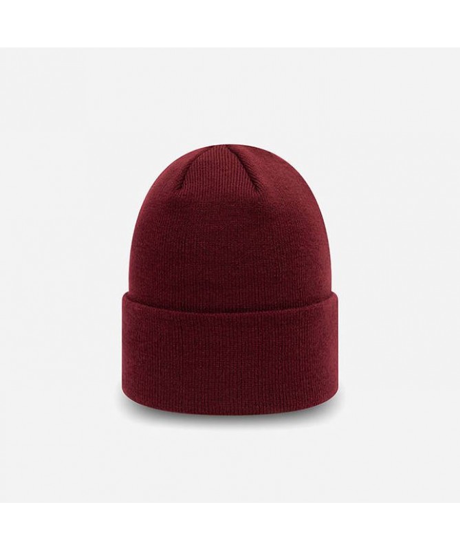 BONNET YANKEES DE NEW ERA COULEUR BORDEAUX 60141872