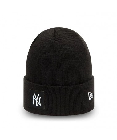 BONNET YANKEES DE NEW ERA COULEUR NOIR