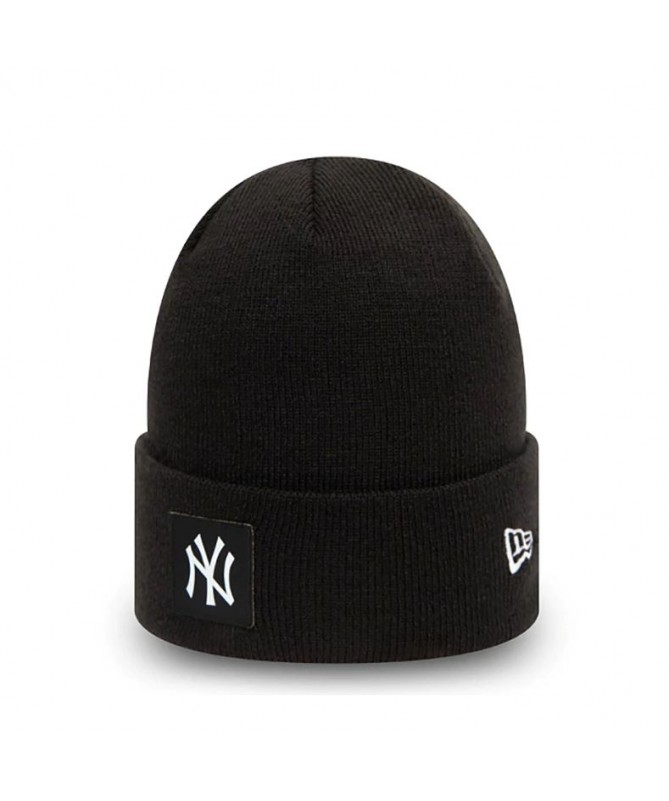 BONNET YANKEES DE NEW ERA COULEUR NOIR