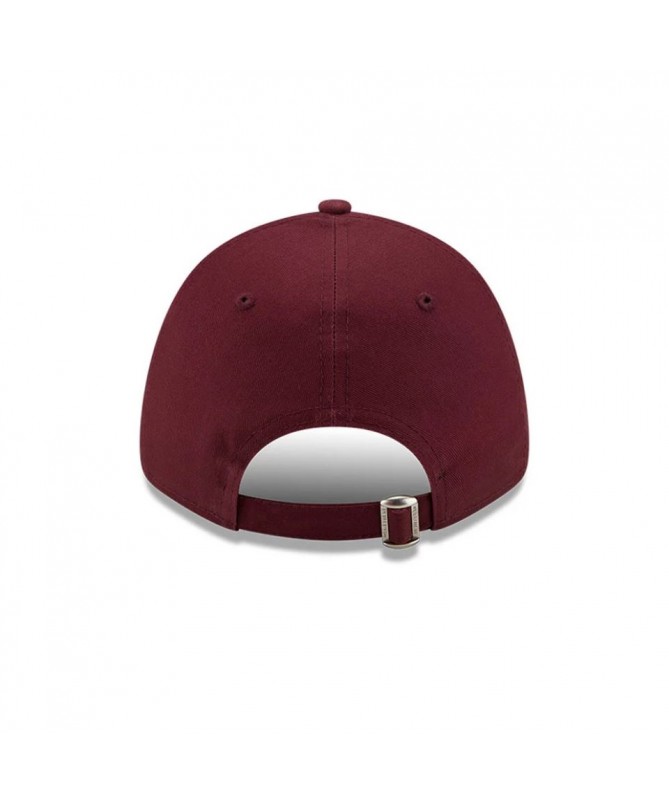 CASQUETTE LA DODGERS WILD CAMO MAROON 9FORTY 60184799