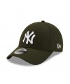 Yankees de New York La Ligue Khaki 9FORTY Cap