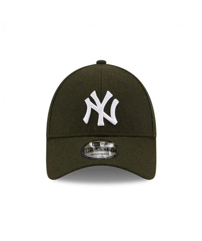 60184871 Yankees de New York La Ligue Khaki 9FORTY Cap