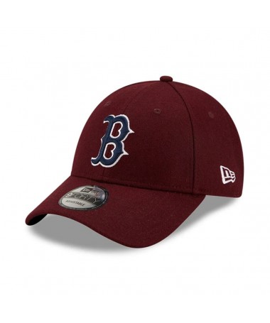 NEW ERA BOSTON RED BOX 60184870