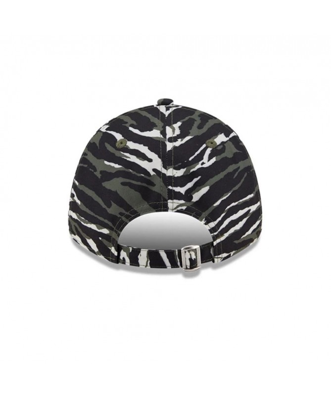 CASQUETTE CAMOUFLAGE NEW ERA LA DODGERS 60184861
